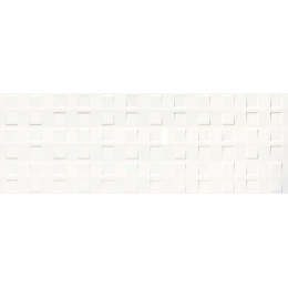 Albi Blanco Mosaic 90 31,6x90