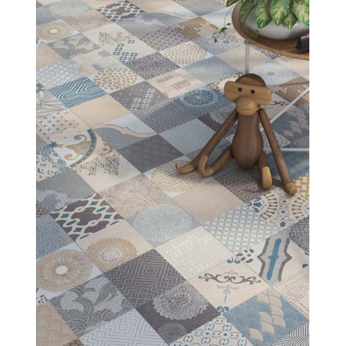  Mosaico Lipsi Beige