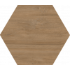  Hexagono Belice Natural  51.9x59.9