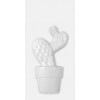 Испания Cactus C Blanco Brillo