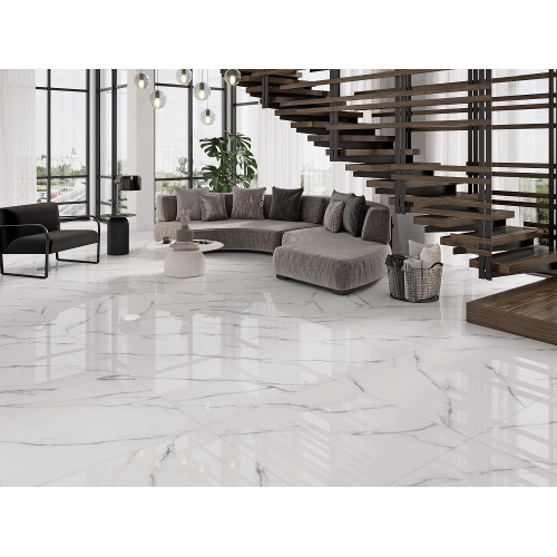 Керамогранит Carrara 6060 Nplus