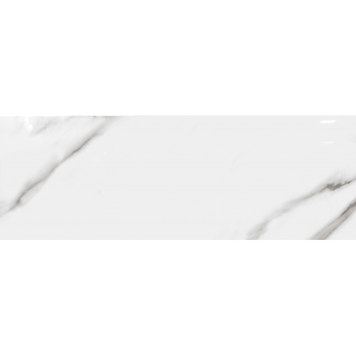 Керамическая плитка Carrara Gloss 90 31,6x90
