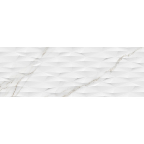 Керамическая плитка Carrara Prisma Matt 90 31,6x90