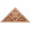 Испания Triangulo Cotto Natural 31,6x15,5