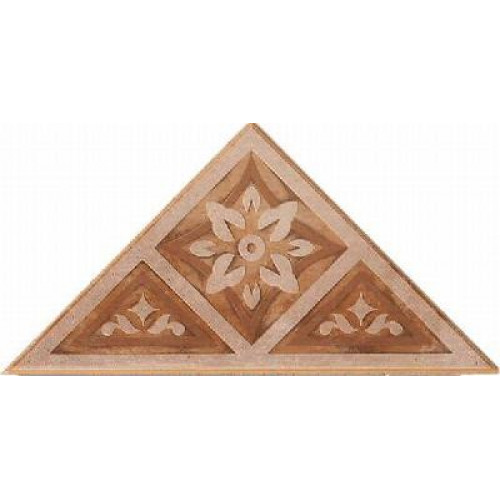 Испания Triangulo Cotto Natural 31,6x15,5