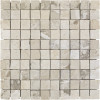 Керамогранит Mosaico Krack Elegance Marfil 30,4x30,4