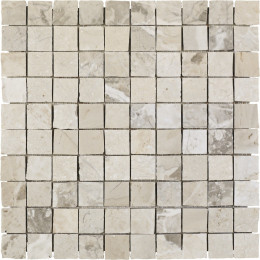Mosaico Krack Elegance Marfil 30,4x30,4