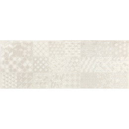 Elements Teno White 120 45x120