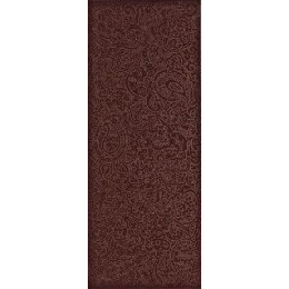 Cachemira Marron 20x50