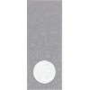  Chardonet Gris Blanco 20x50