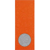  Chardonet Naranja Gris 20x50