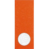  Chardonet Naranja Blanco 20x50