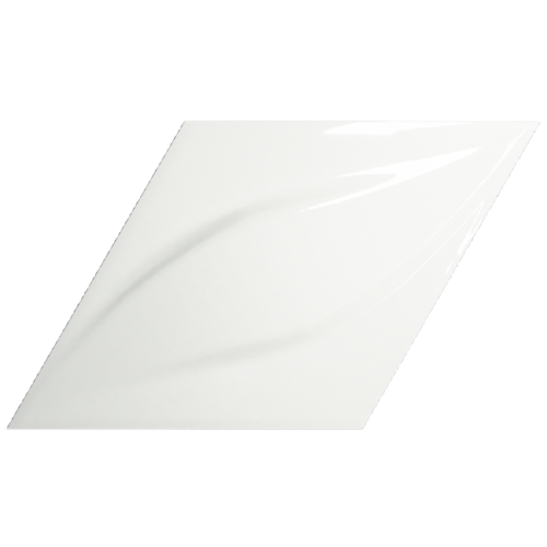  Diamond Blend White Glossy