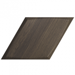 Diamond Zoom Walnut Wood