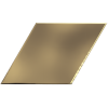  Diamond Area Gold Glossy