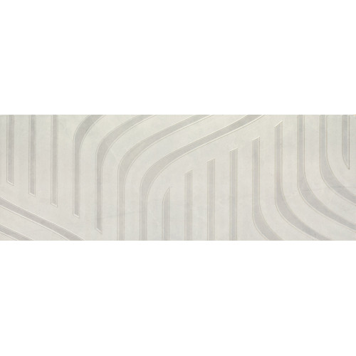 Керамическая плитка Decorado Fenix Blanco 31,6x90
