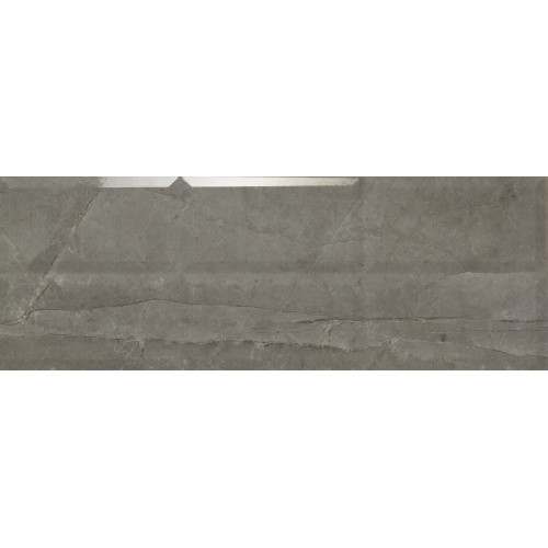 Керамическая плитка Fenix Gris Relieve 90 31,6x90