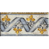 Испания Tabica Pardos Nacar 15,5x31,6