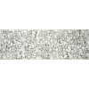 Керамическая плитка Dec.Jazz Stone Blanco* 31,6x90