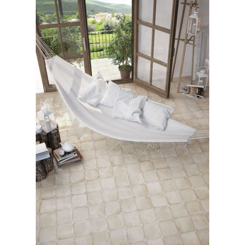  Hexagono Bampton Natural 23x26,6