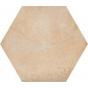  Hexagono Bampton Beige 23x26,6