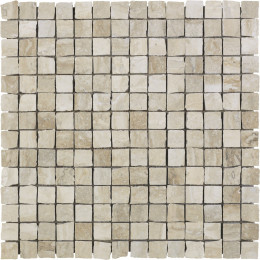 Mosaico Krack Levante Natural 30x30