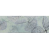 Керамическая плитка Dec.Pearl Dream Turquoise A 31,6x90