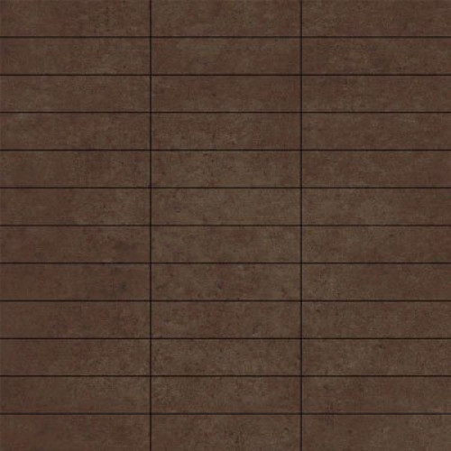  Mosaico Rectangular Chocolate Sr