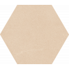  Hexagono Seine Crema 51.9x59.9