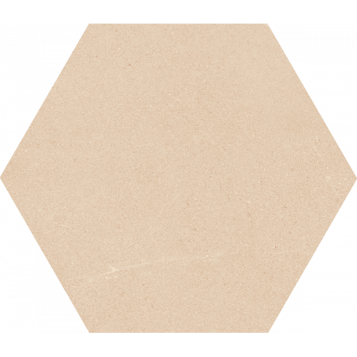  Hexagono Seine Crema 51.9x59.9