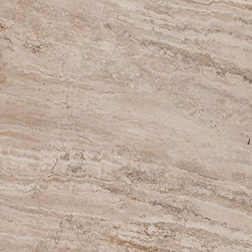 Керамогранит Allmarble Travertino Rett