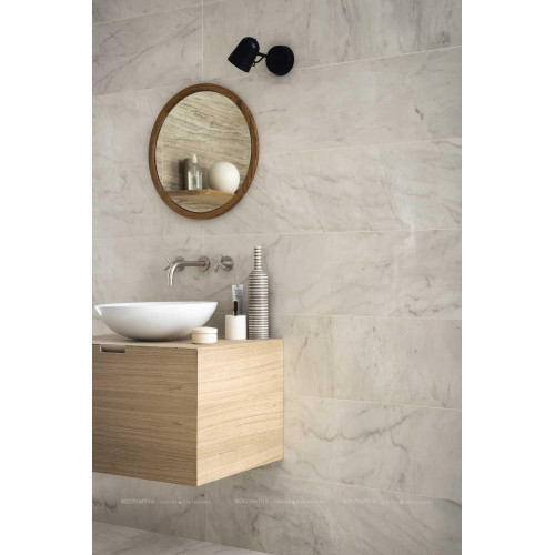 Керамогранит Allmarble Travertino Rett