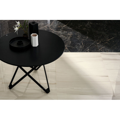 Керамогранит Allmarble Travertino Rett