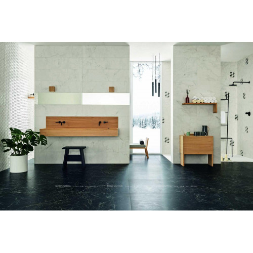 Мозаика Allmarble Lasa D