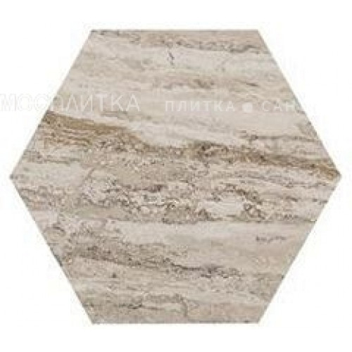 Керамогранит Allmarble Travertino