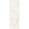 Керамическая плитка Allmarble Wall Golden White Struttura Pave Satin D