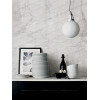 Керамическая плитка Allmarble Wall Golden White Struttura Pave Satin D