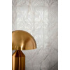 Керамическая плитка Allmarble Wall Golden White Struttura Pave Satin D