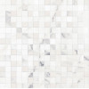 Мозаика Allmarble Wall Statuario Mosaico Lu