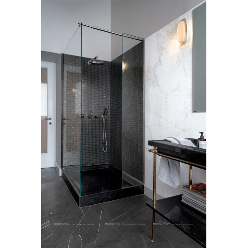 Керамическая плитка Allmarble Wall Imperiale Satin