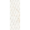 Керамическая плитка Allmarble Wall Golden White Struttura Pave Lu D