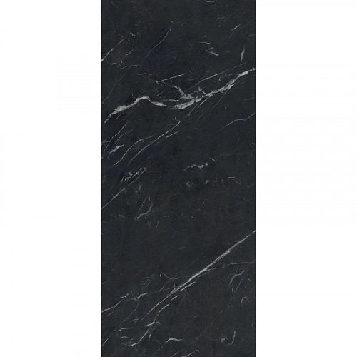 Керамогранит Caesar Anima Futura Unique black 60x120 Luc