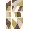  TANGRAM 4 20x20 ATELIER BARDELLI CERAMICA