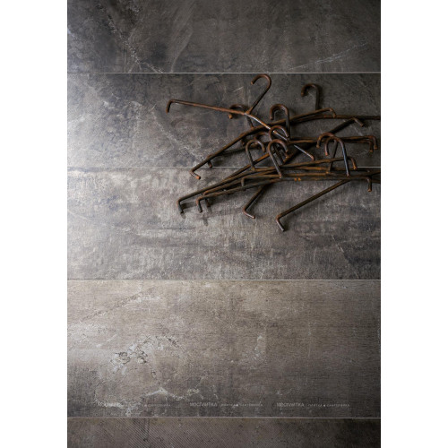 Керамогранит Blend Grey Mosaico