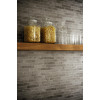 Керамогранит Blend Grey Mosaico