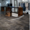 Керамогранит Blend Grey Mosaico