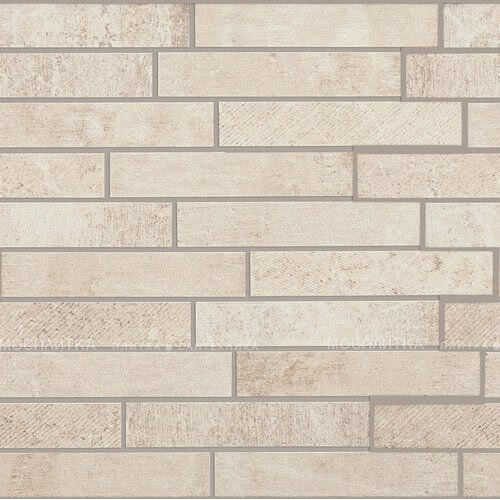 Керамогранит Blend Cream Mosaico