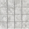 Мозаика Chalk Mosaico Teture ButterSmokeGrey