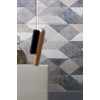 Мозаика Chalk Mosaico Teture ButterSmokeGrey