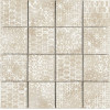 Мозаика Chalk Mosaico Teture ButterSand